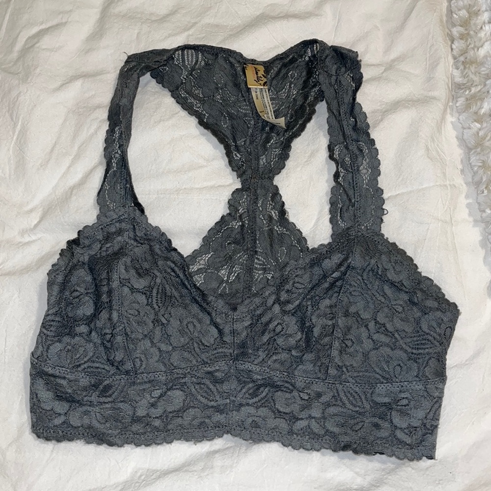 Free People bralette